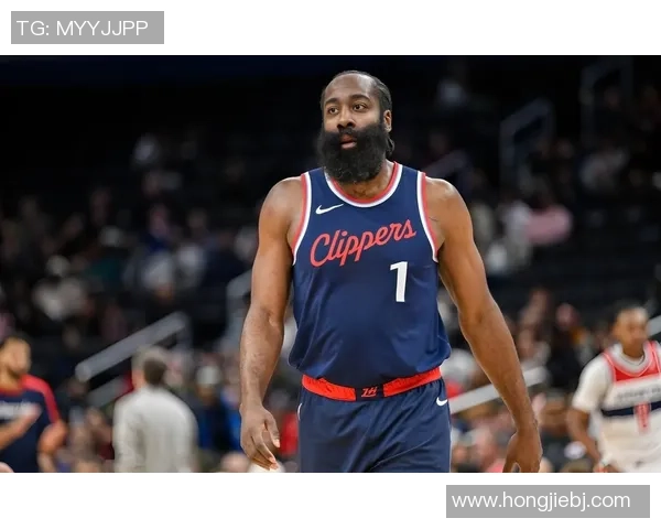 哈登太累！小卡失去绝杀，快船大爆冷，这一战我完全看清5个实际